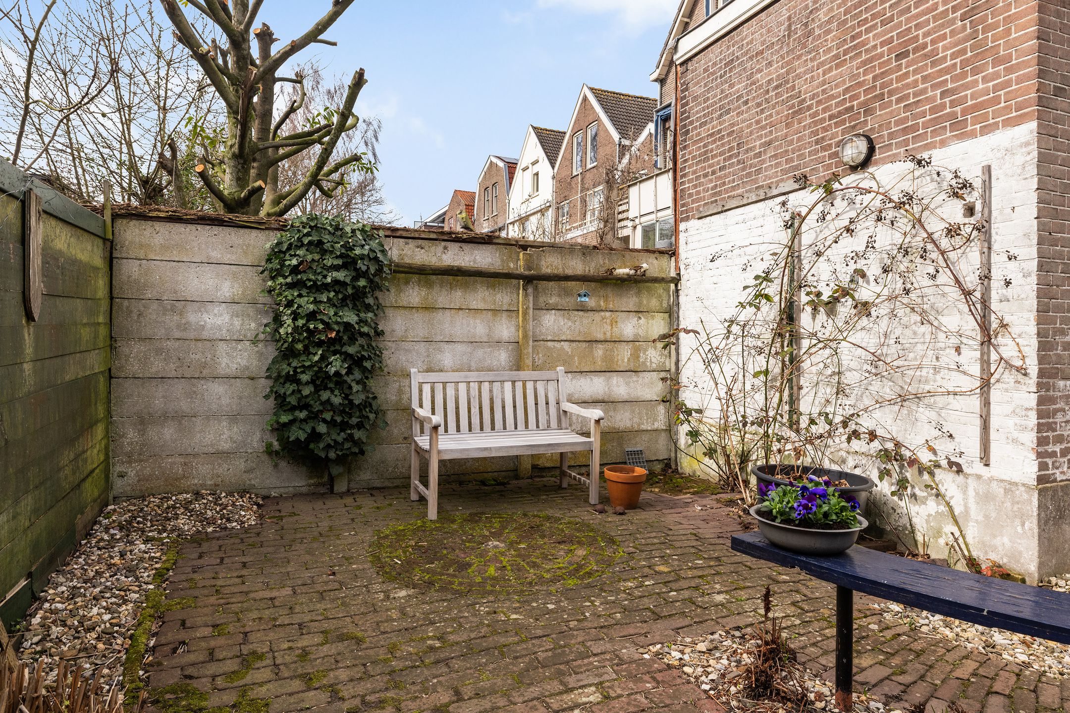 Foto 27 van Koningin Wilhelminastraat 16