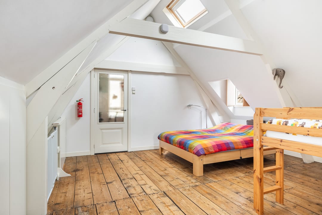 Foto 31 van Koningin Wilhelminastraat 16