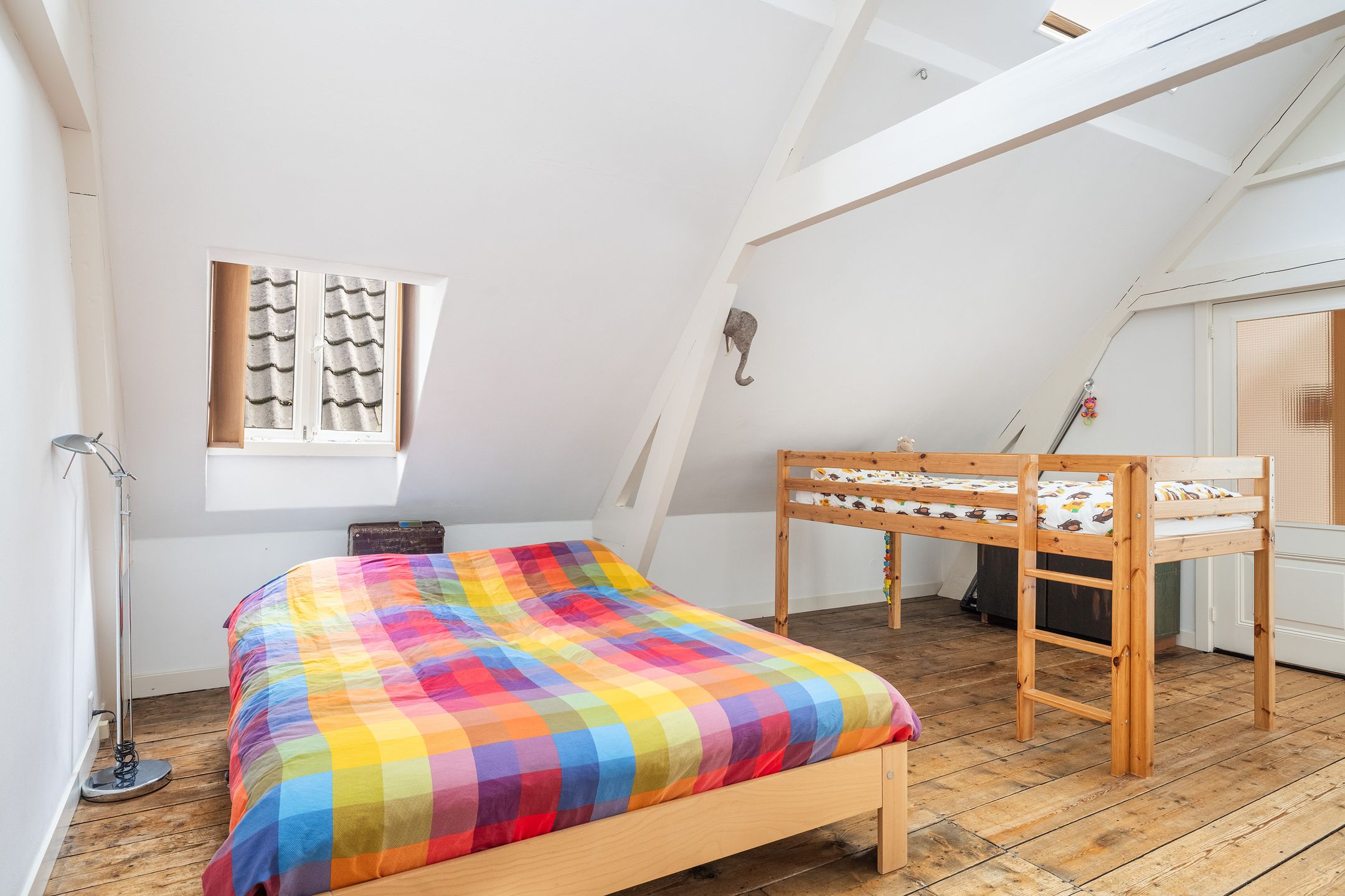 Foto 33 van Koningin Wilhelminastraat 16