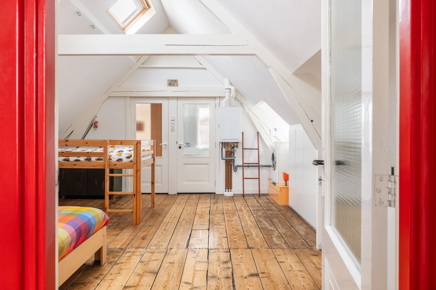 Foto 34 van Koningin Wilhelminastraat 16