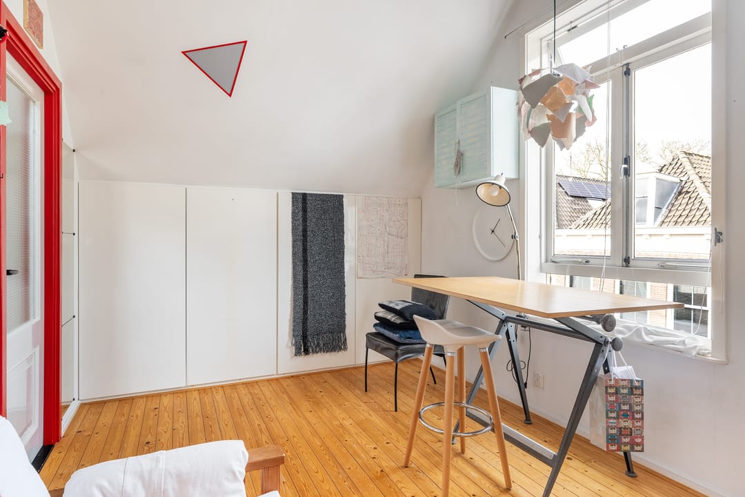 Foto 43 van Koningin Wilhelminastraat 16