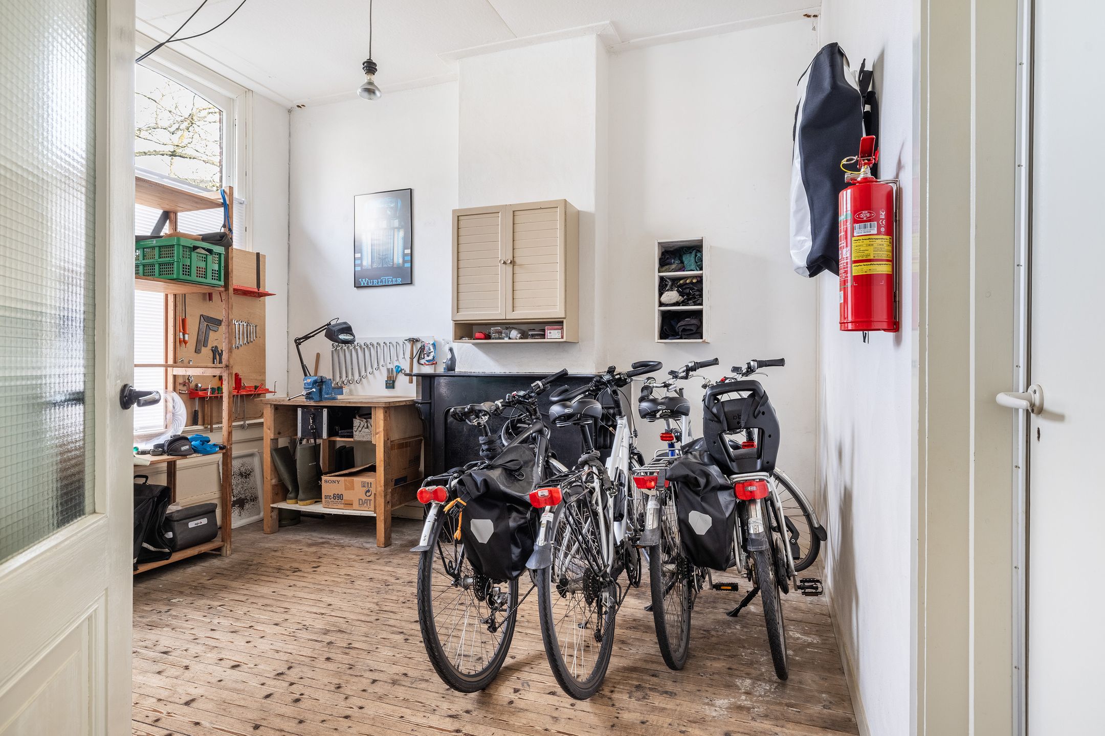 Foto 48 van Koningin Wilhelminastraat 16