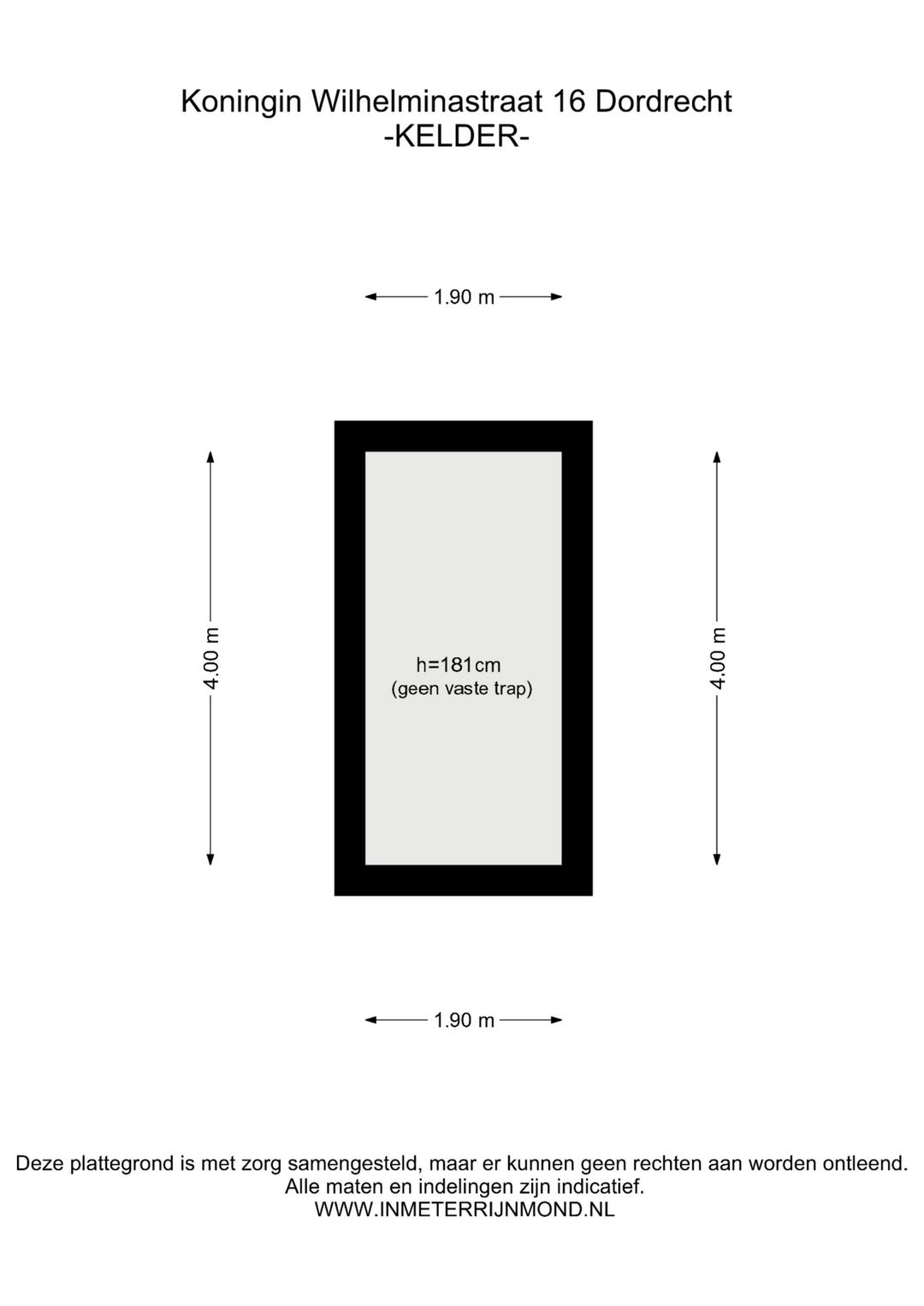 Foto 53 van Koningin Wilhelminastraat 16