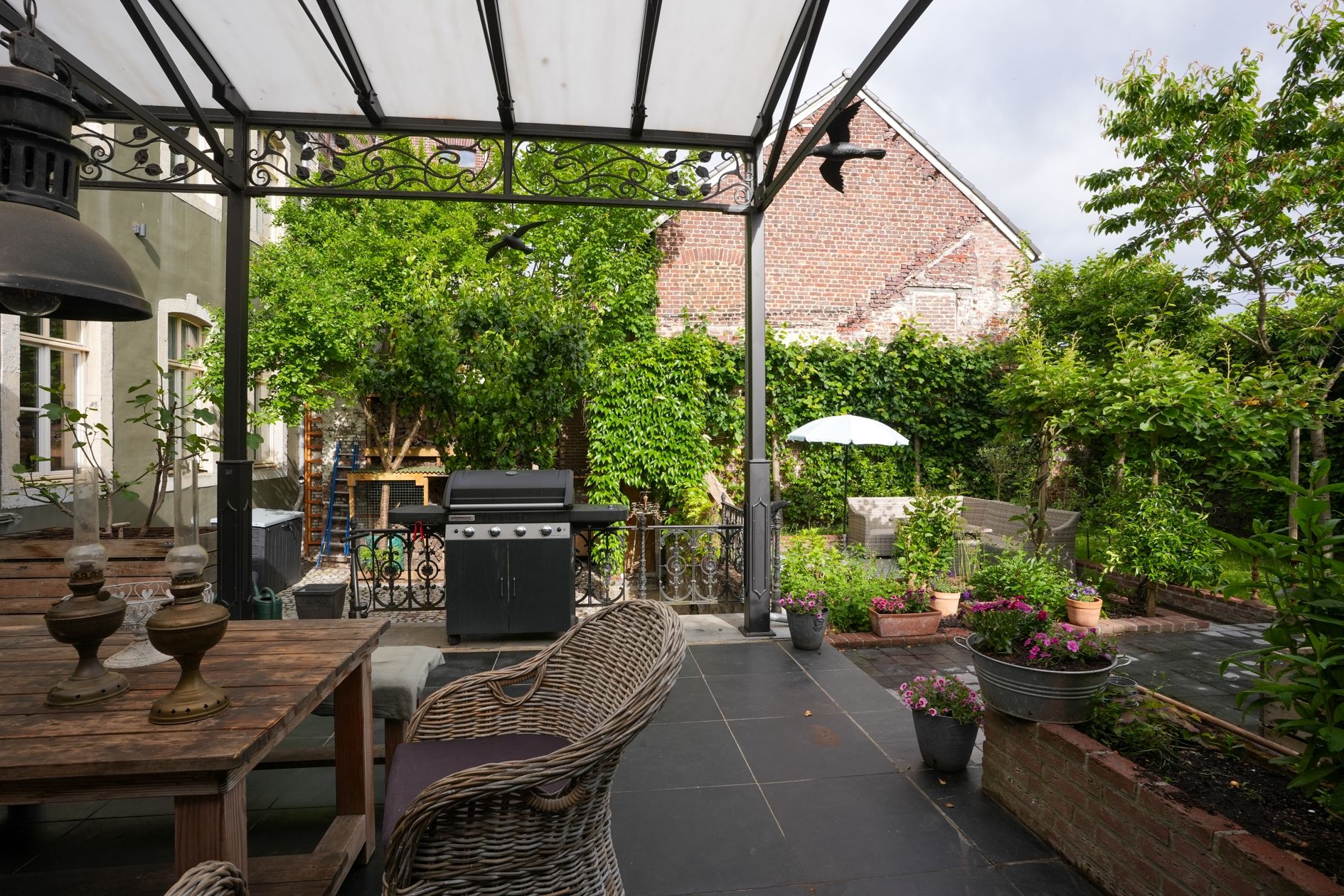 Foto 48 van Lindenstraat 1