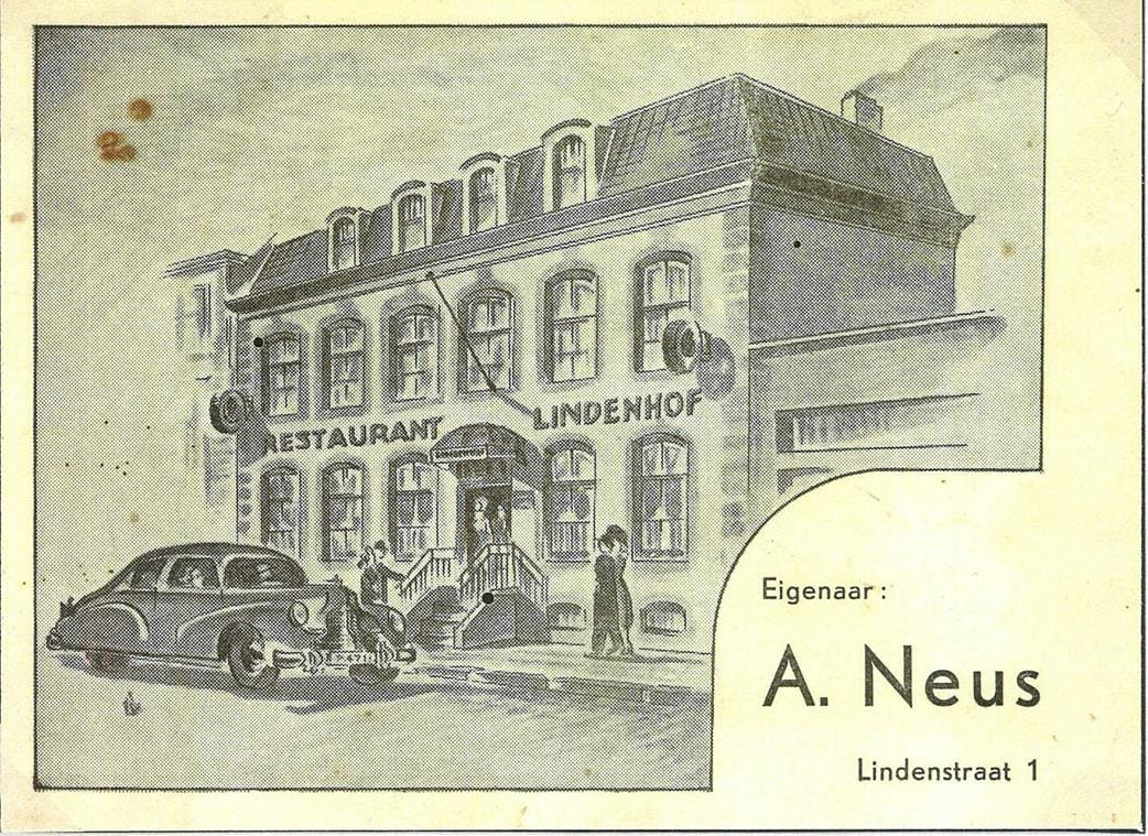 Foto 52 van Lindenstraat 1