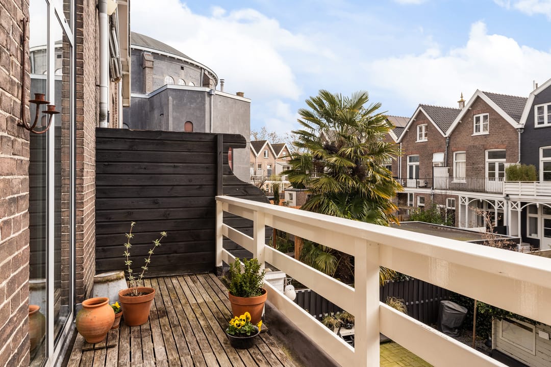 Foto 22 van Koningin Wilhelminastraat 16