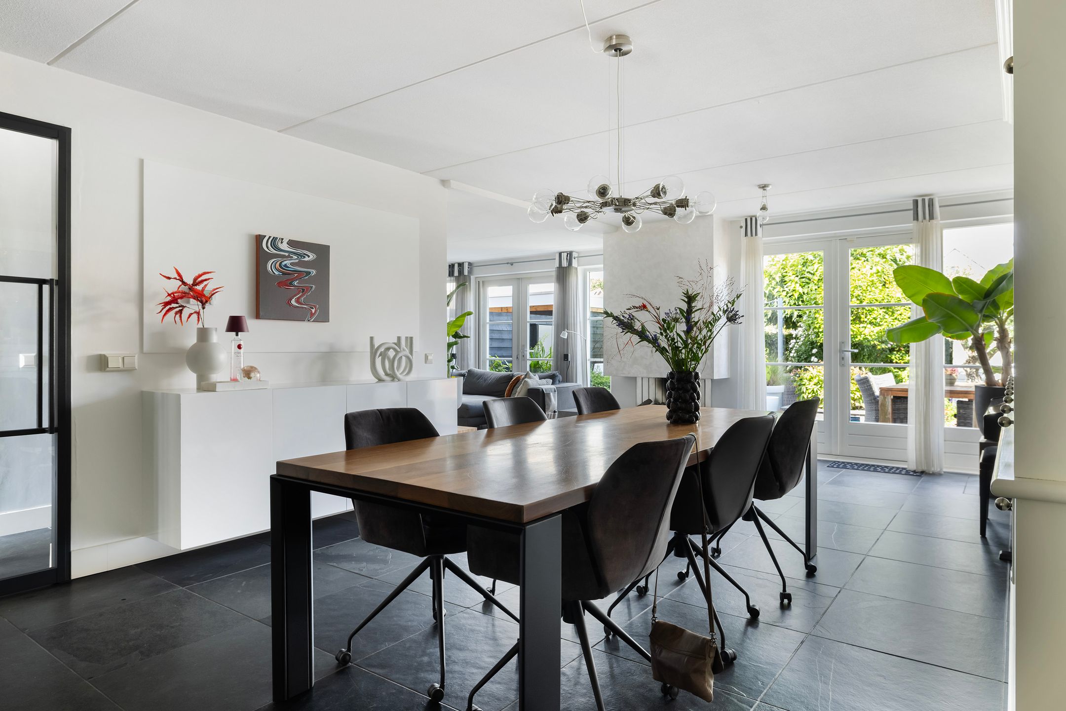 Photo 3 of Visserstuin 100