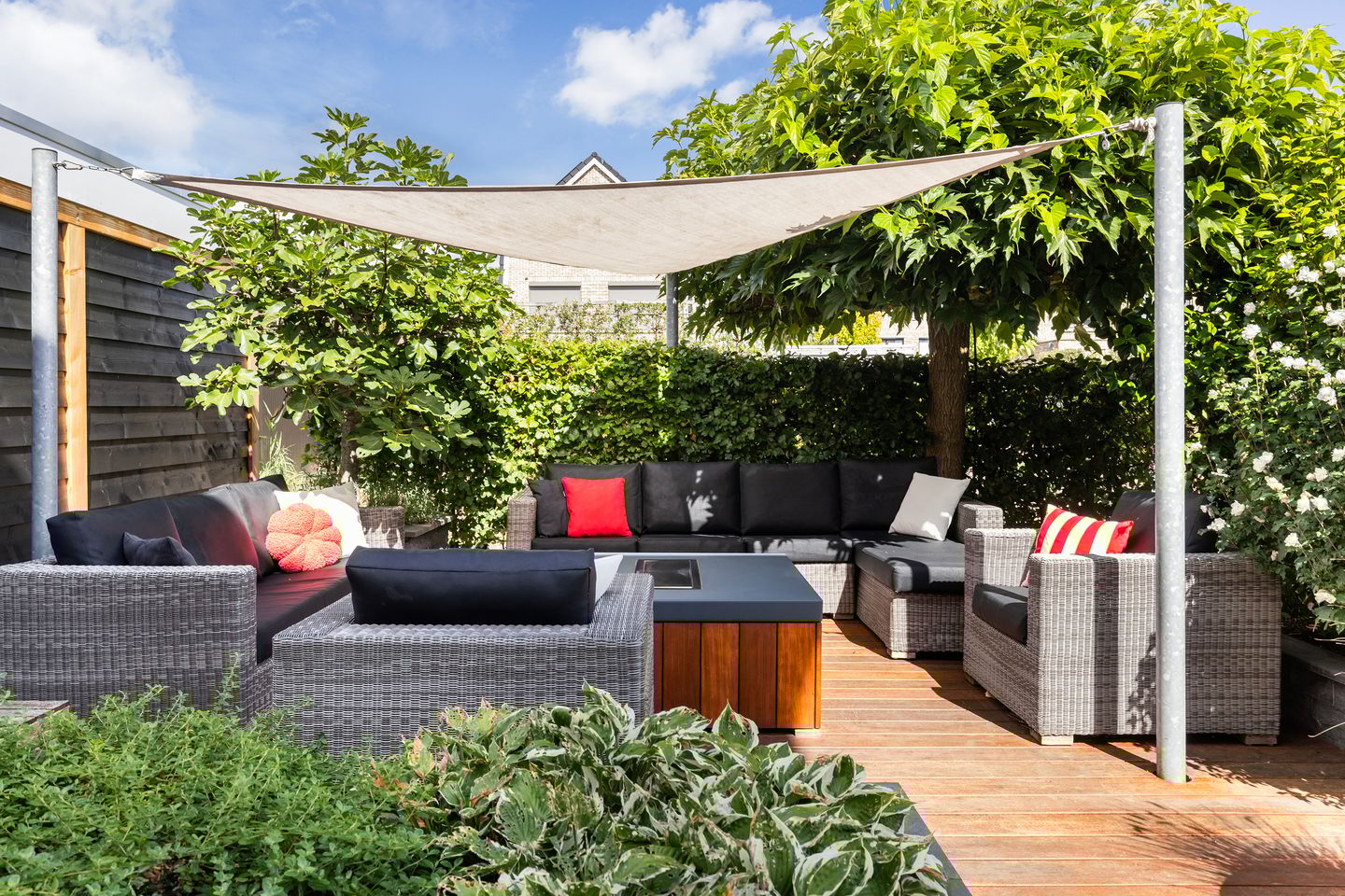 Photo 5 of Visserstuin 100