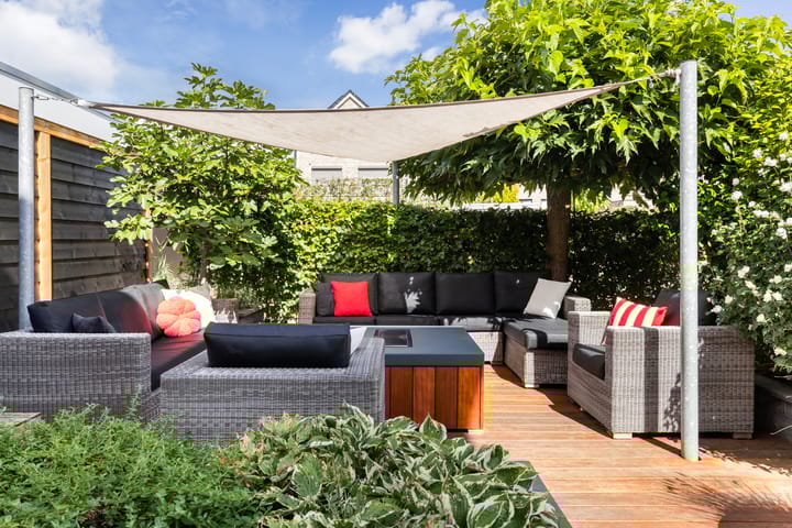 Photo 5 of Visserstuin 100