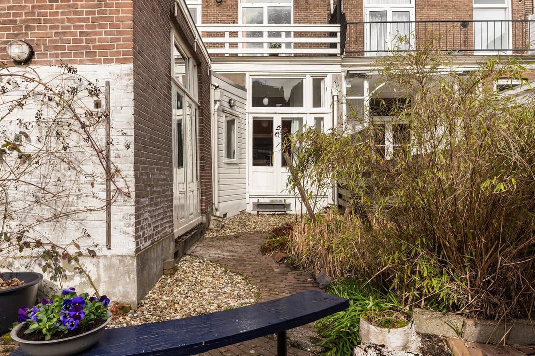 Foto 28 van Koningin Wilhelminastraat 16