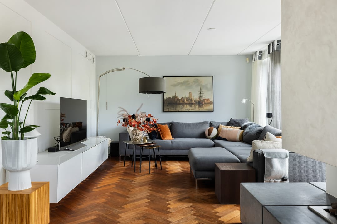 Photo 13 of Visserstuin 100