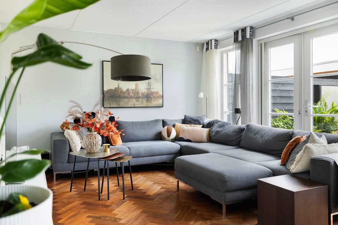 Photo 2 of Visserstuin 100