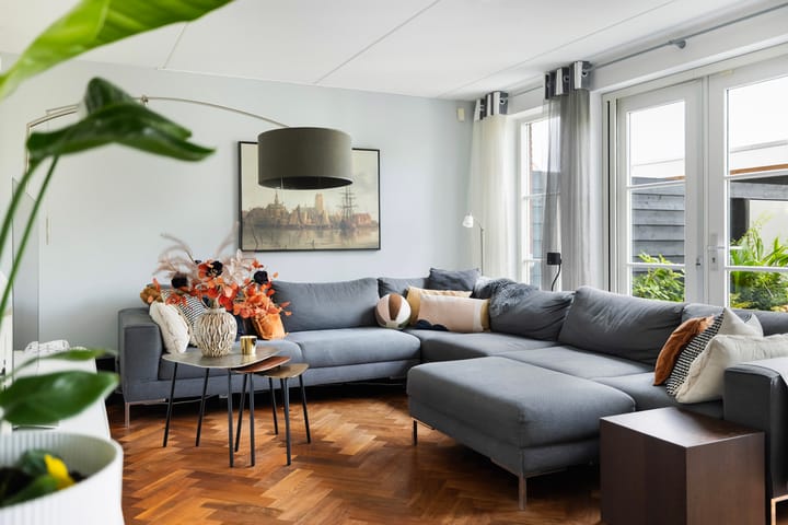 Photo 2 of Visserstuin 100