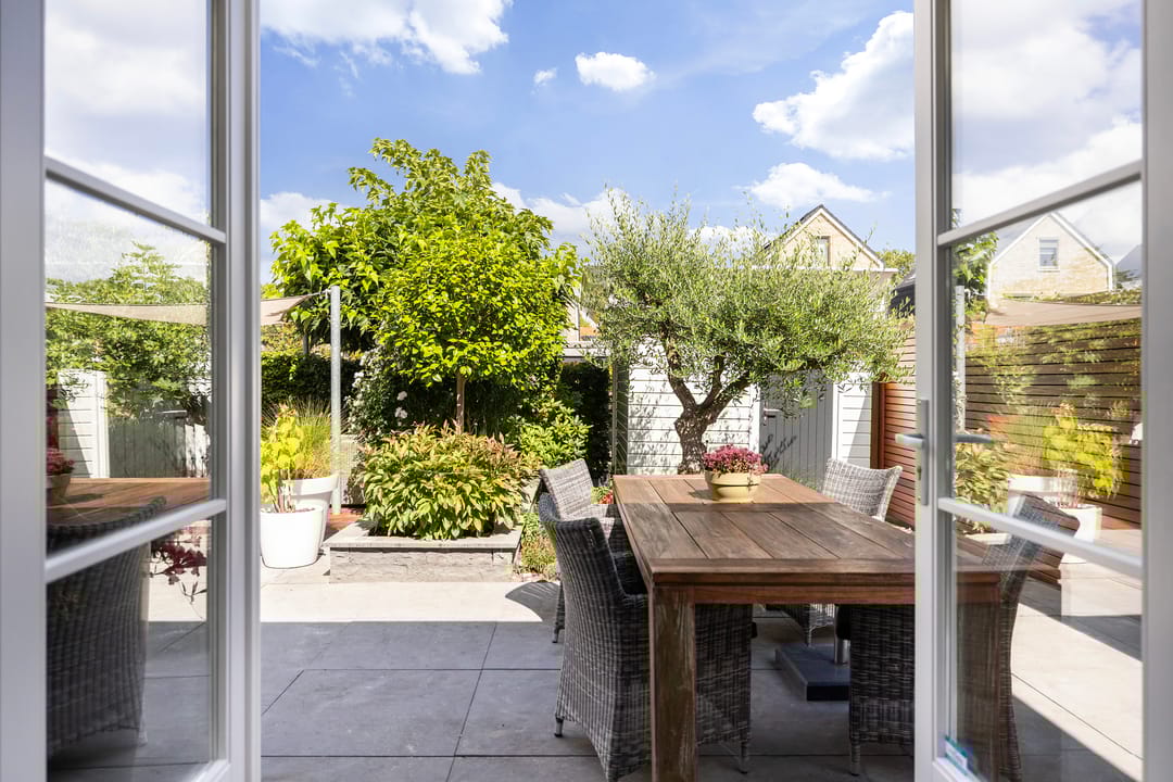 Photo 28 of Visserstuin 100