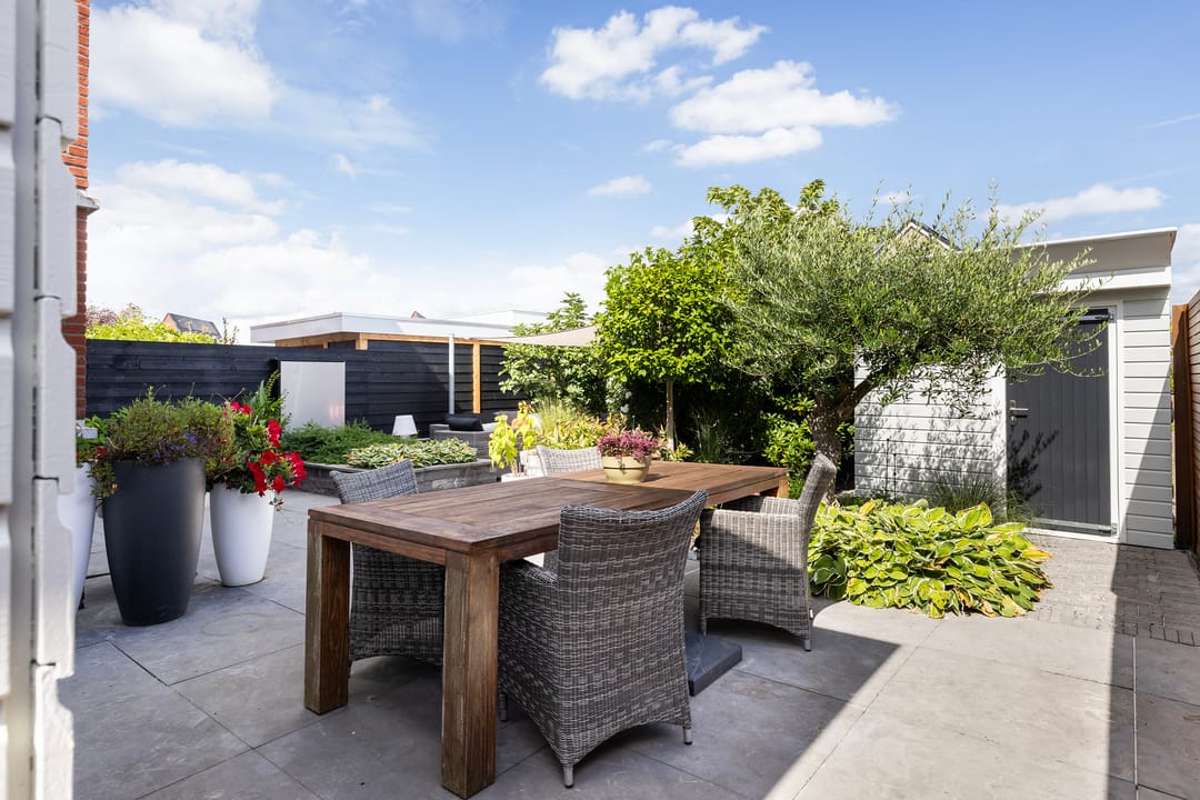 Photo 31 of Visserstuin 100