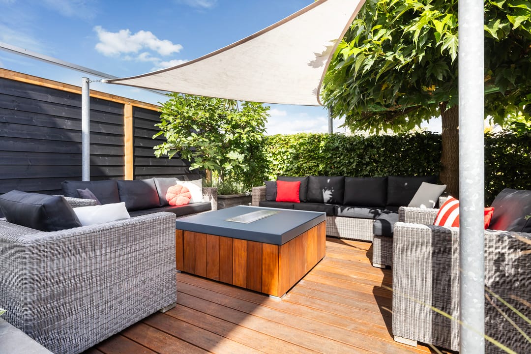 Photo 32 of Visserstuin 100