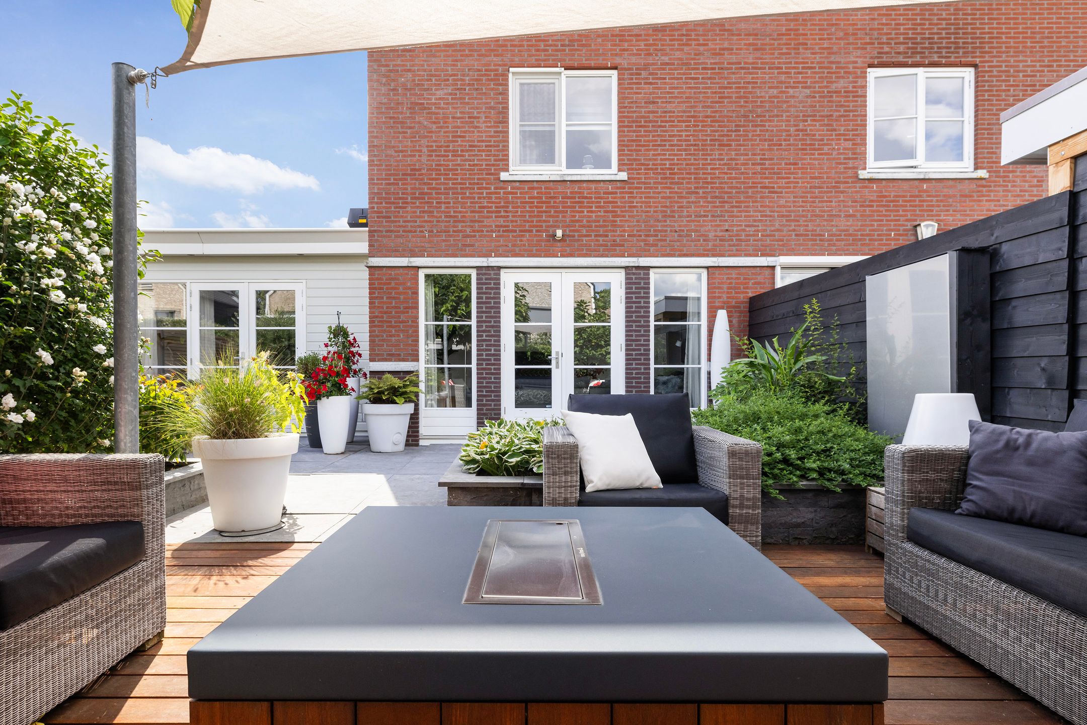 Photo 33 of Visserstuin 100