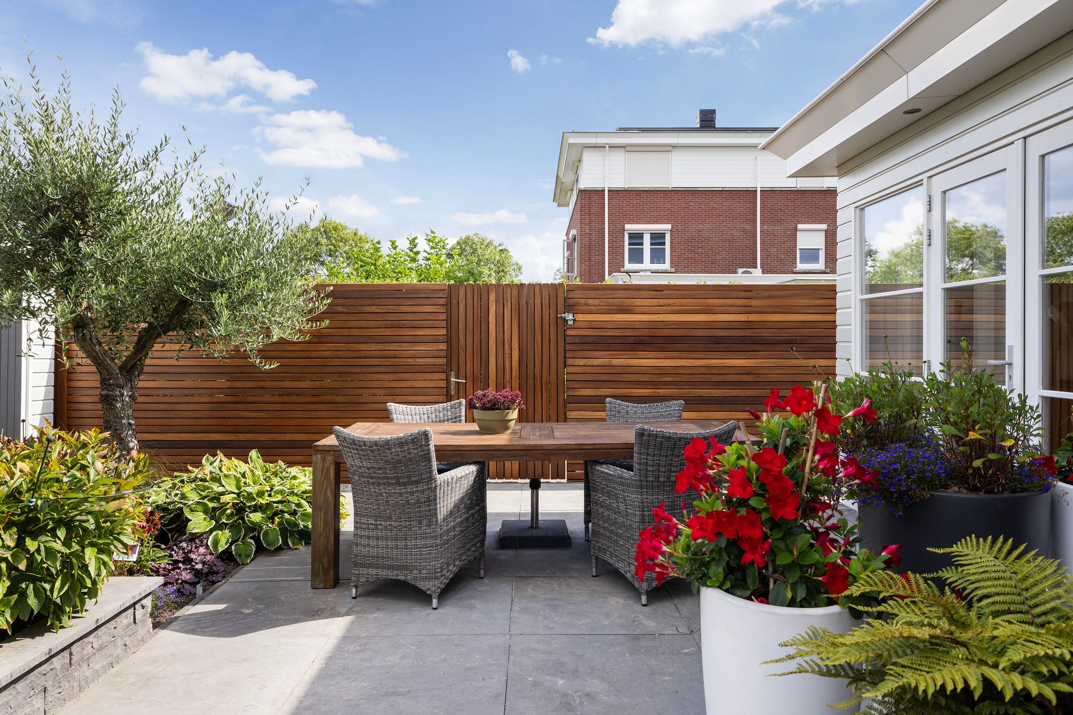 Photo 36 of Visserstuin 100