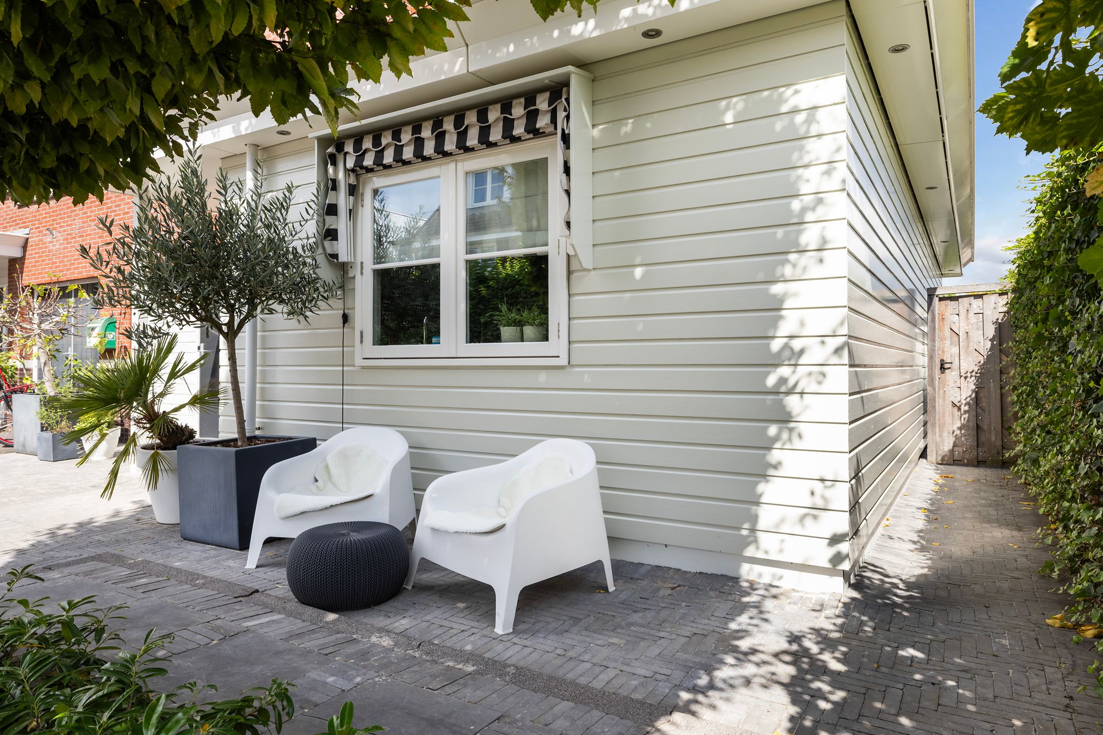 Photo 39 of Visserstuin 100