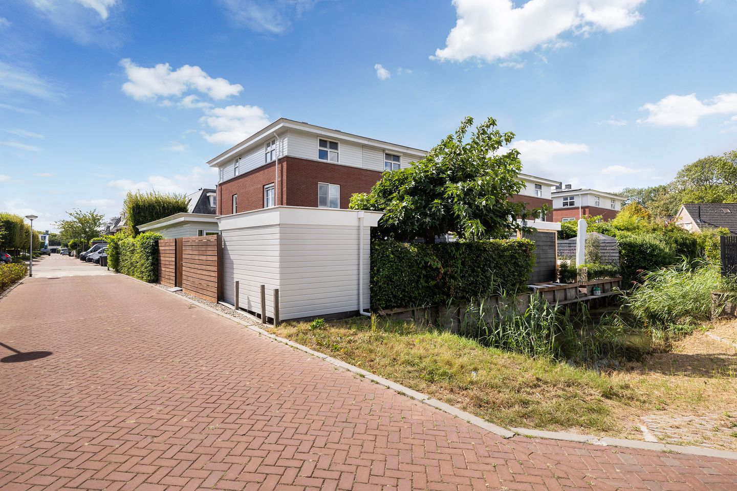 Photo 40 of Visserstuin 100