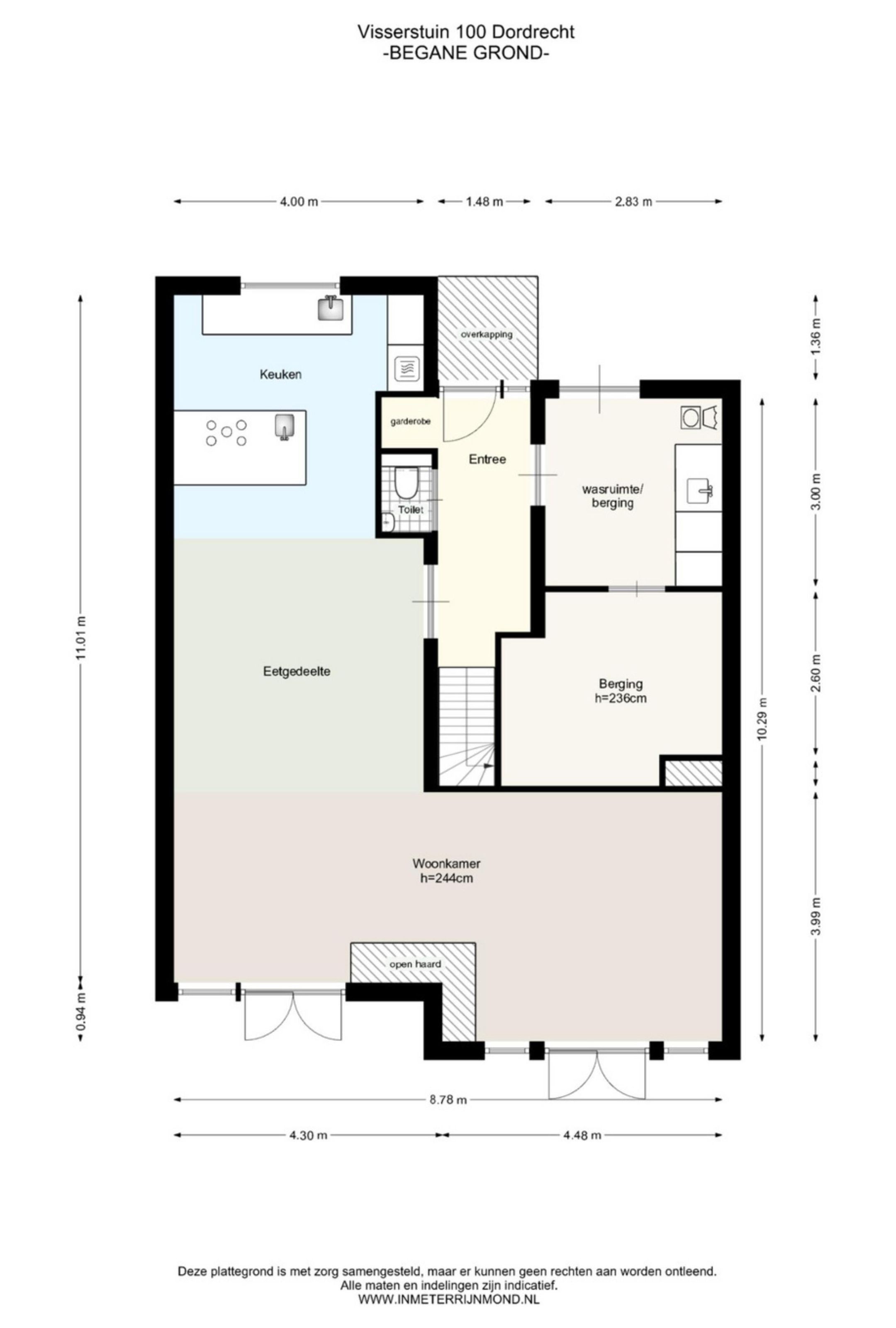 Photo 54 of Visserstuin 100