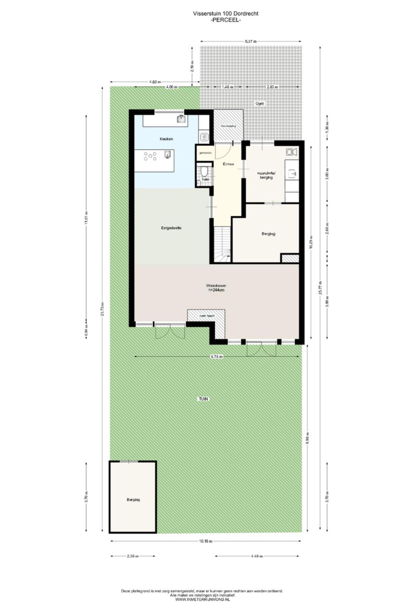 Photo 55 of Visserstuin 100