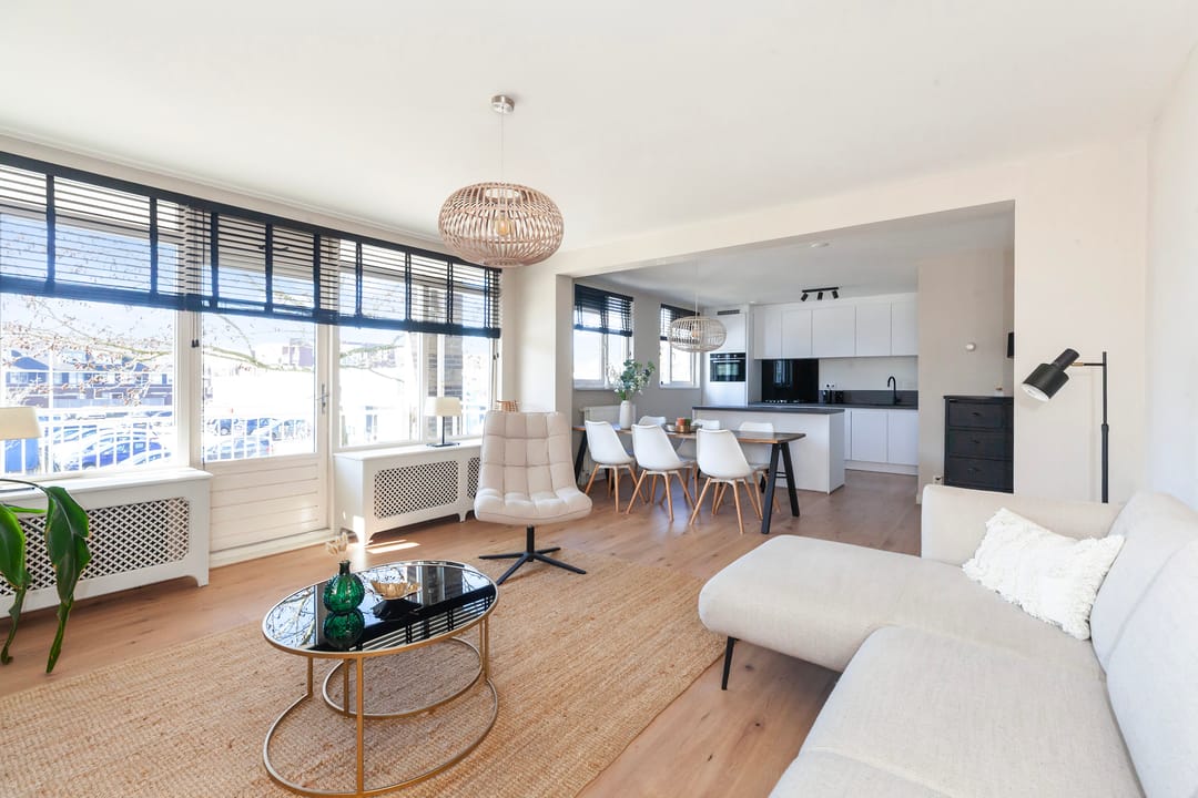 Foto 2 van Koetsiersweg 110