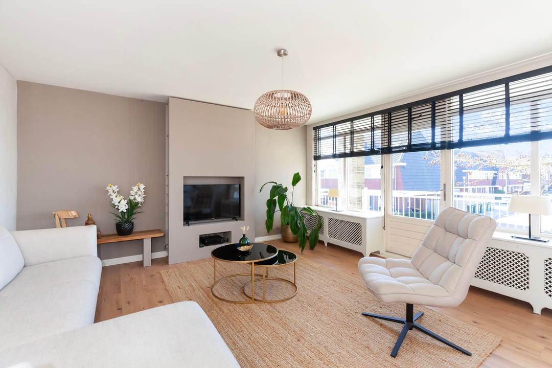 Foto 8 van Koetsiersweg 110