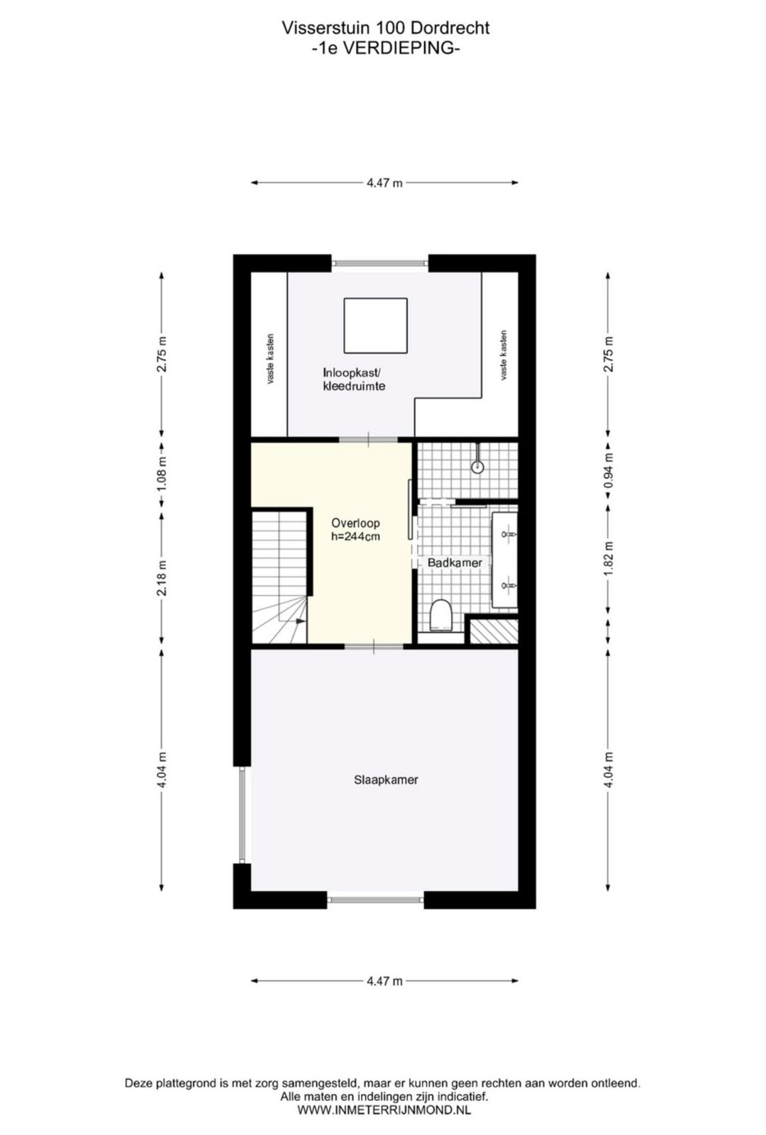 Photo 56 of Visserstuin 100