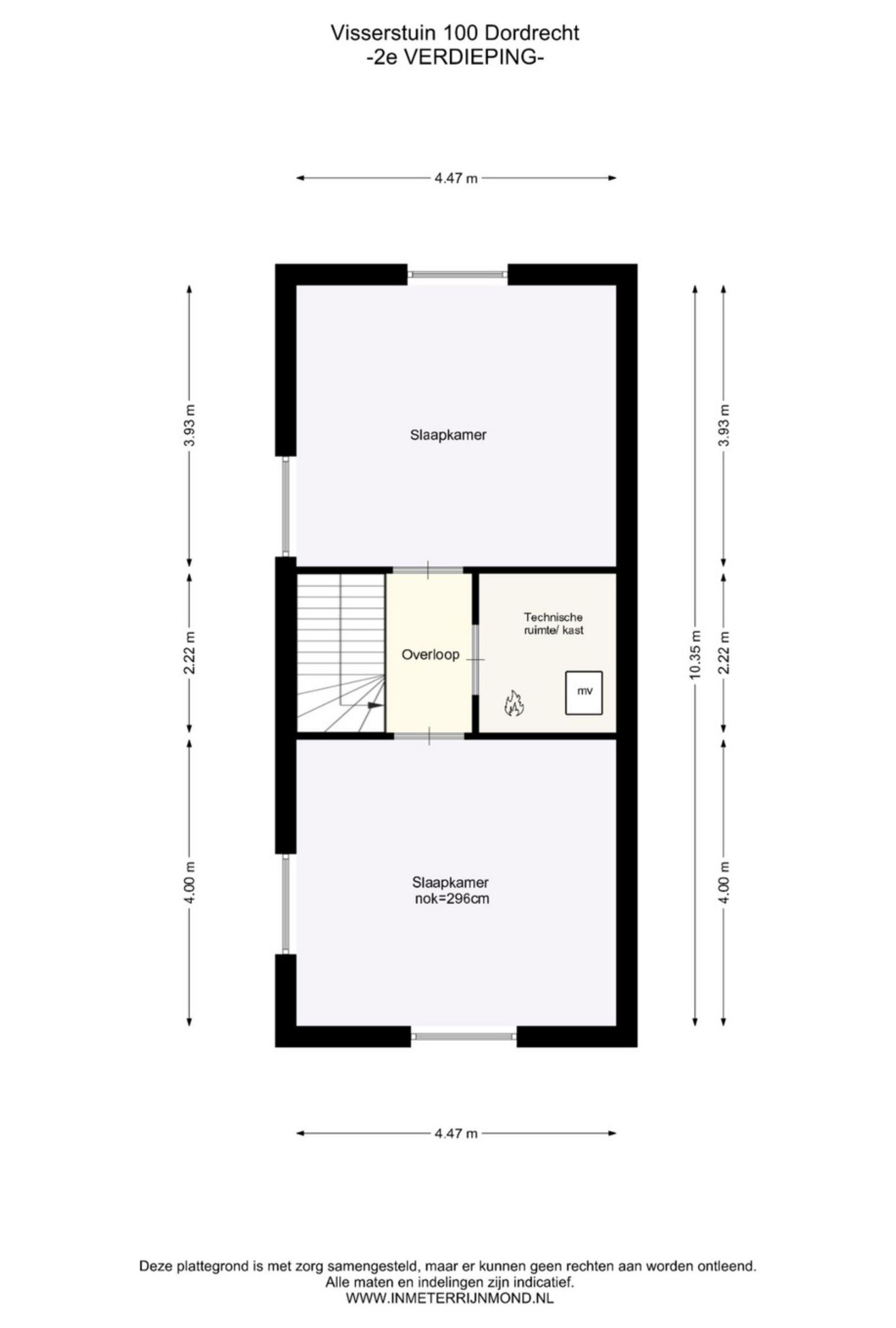 Photo 57 of Visserstuin 100