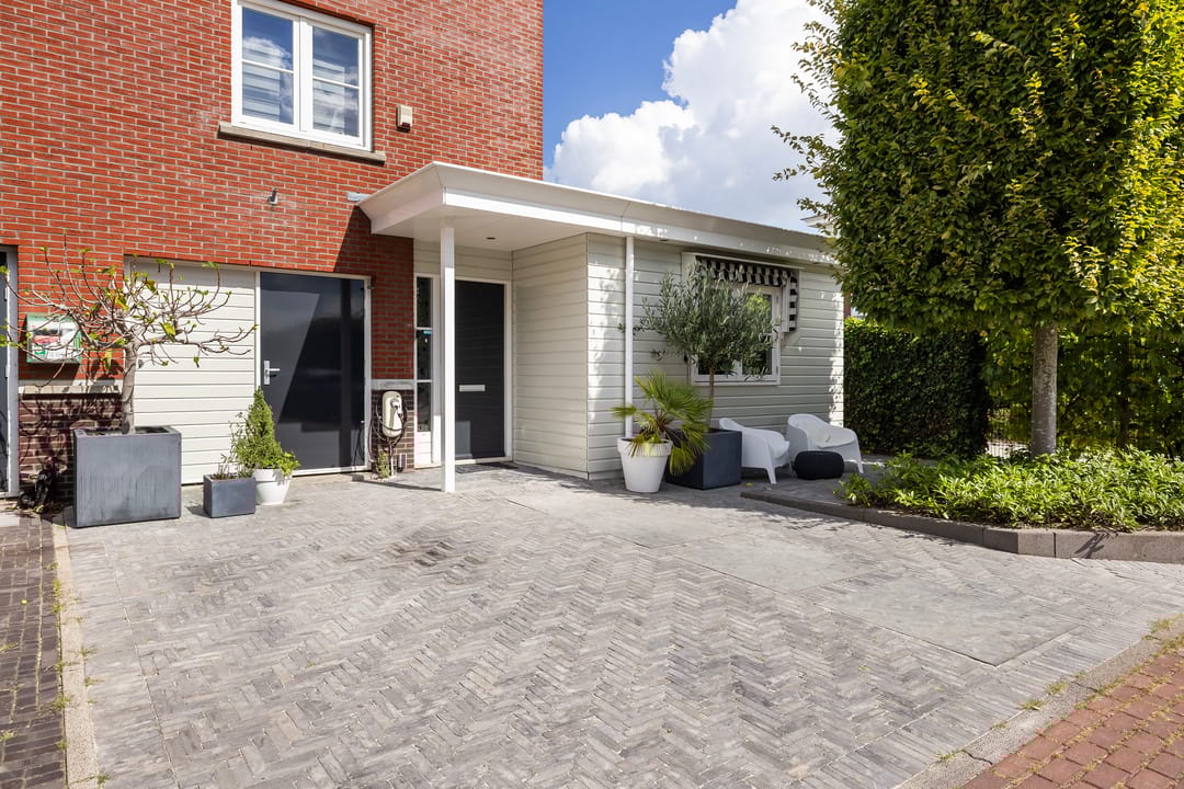 Photo 7 of Visserstuin 100