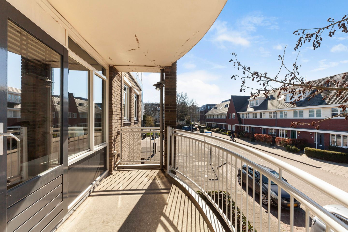 Foto 20 van Koetsiersweg 110