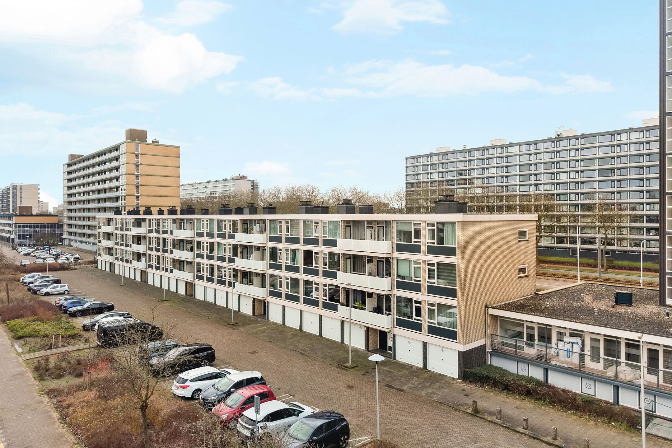 Van Vollenhovenlaan 9 