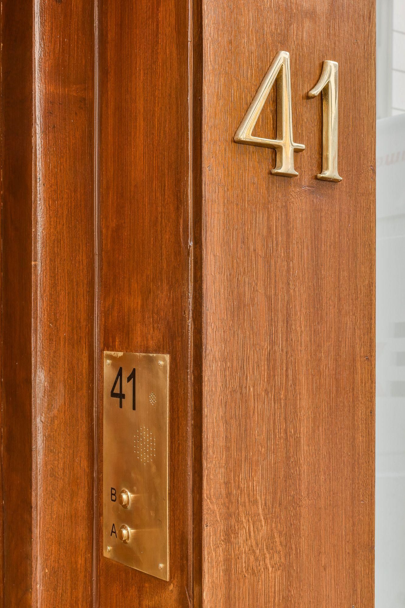 Foto 3 van Tweede Laurierdwarsstraat 41-A