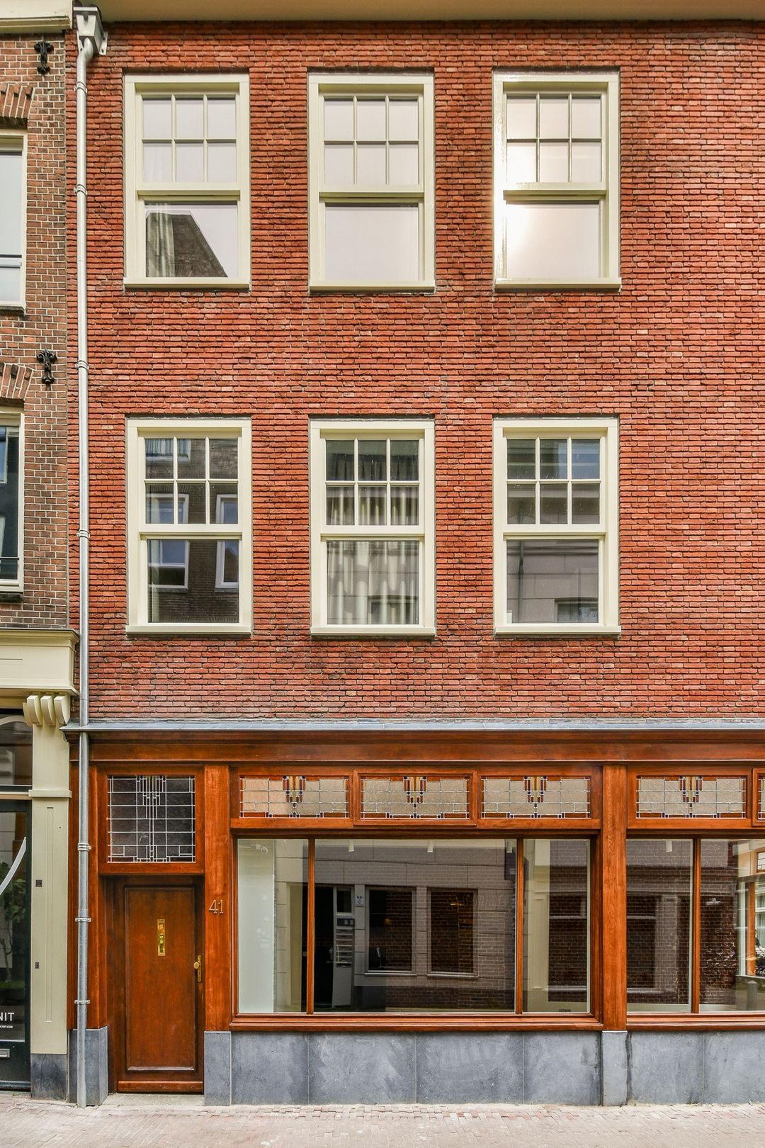 Foto 2 van Tweede Laurierdwarsstraat 41-A