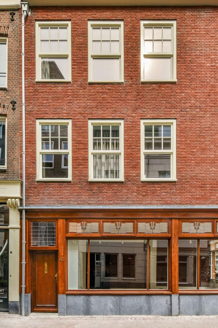 Foto 2 van Tweede Laurierdwarsstraat 41-A