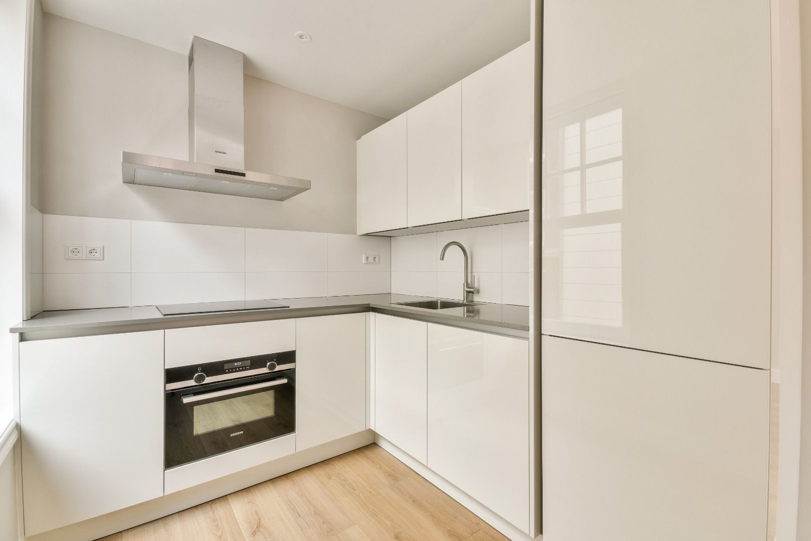 Foto 12 van Tweede Laurierdwarsstraat 41-A