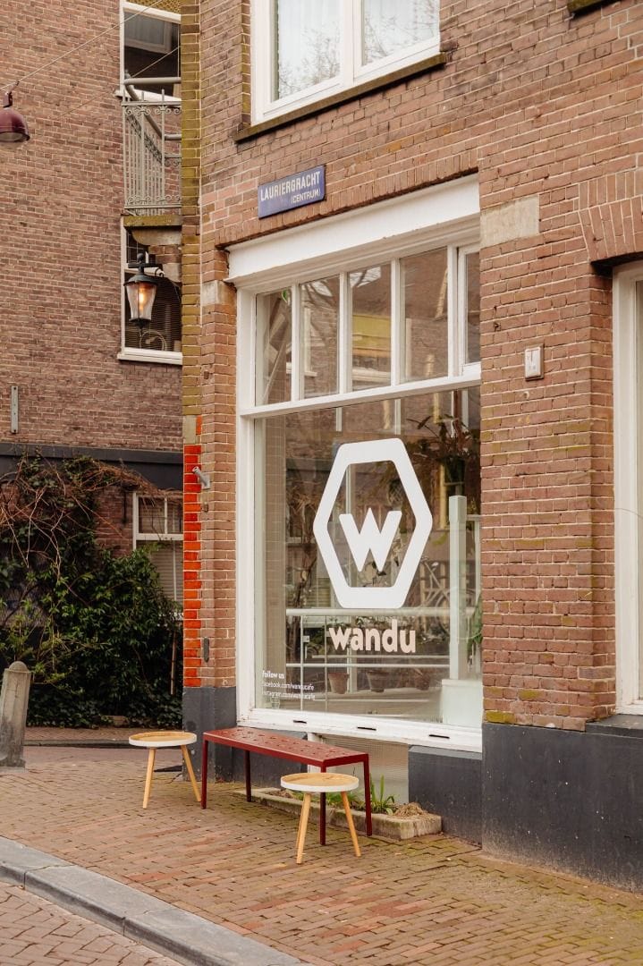 Foto 26 van Tweede Laurierdwarsstraat 41-A