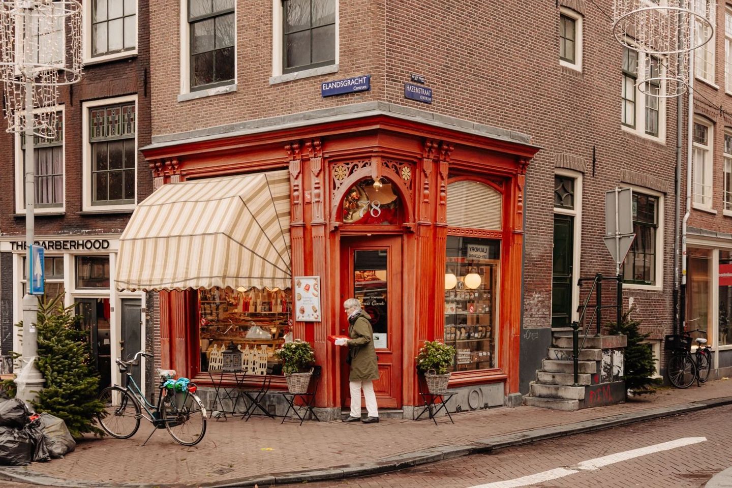 Foto 25 van Tweede Laurierdwarsstraat 41-A