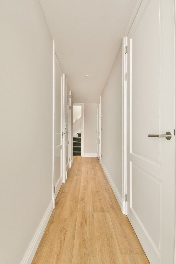 Foto 7 van Tweede Laurierdwarsstraat 41-A