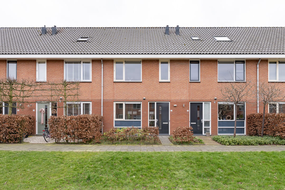 Foto 1 van Mosterdlaan 22