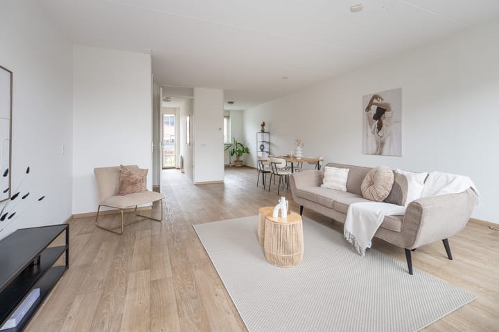 Foto 4 van Mosterdlaan 22