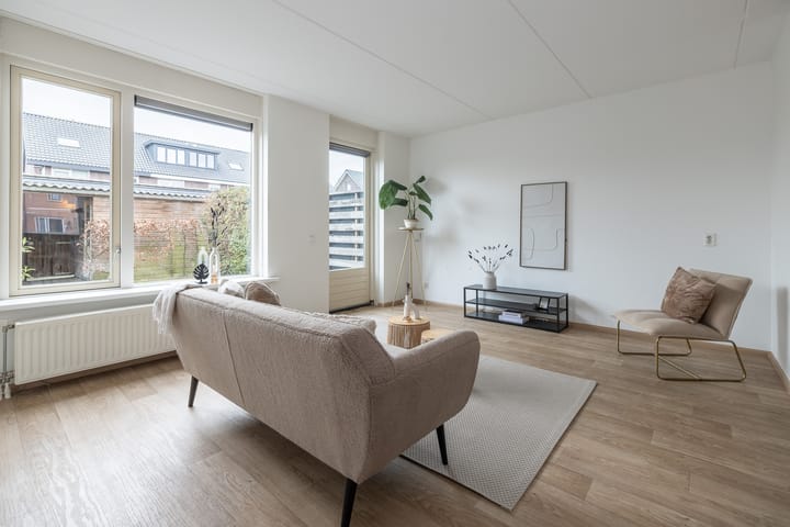 Foto 3 van Mosterdlaan 22