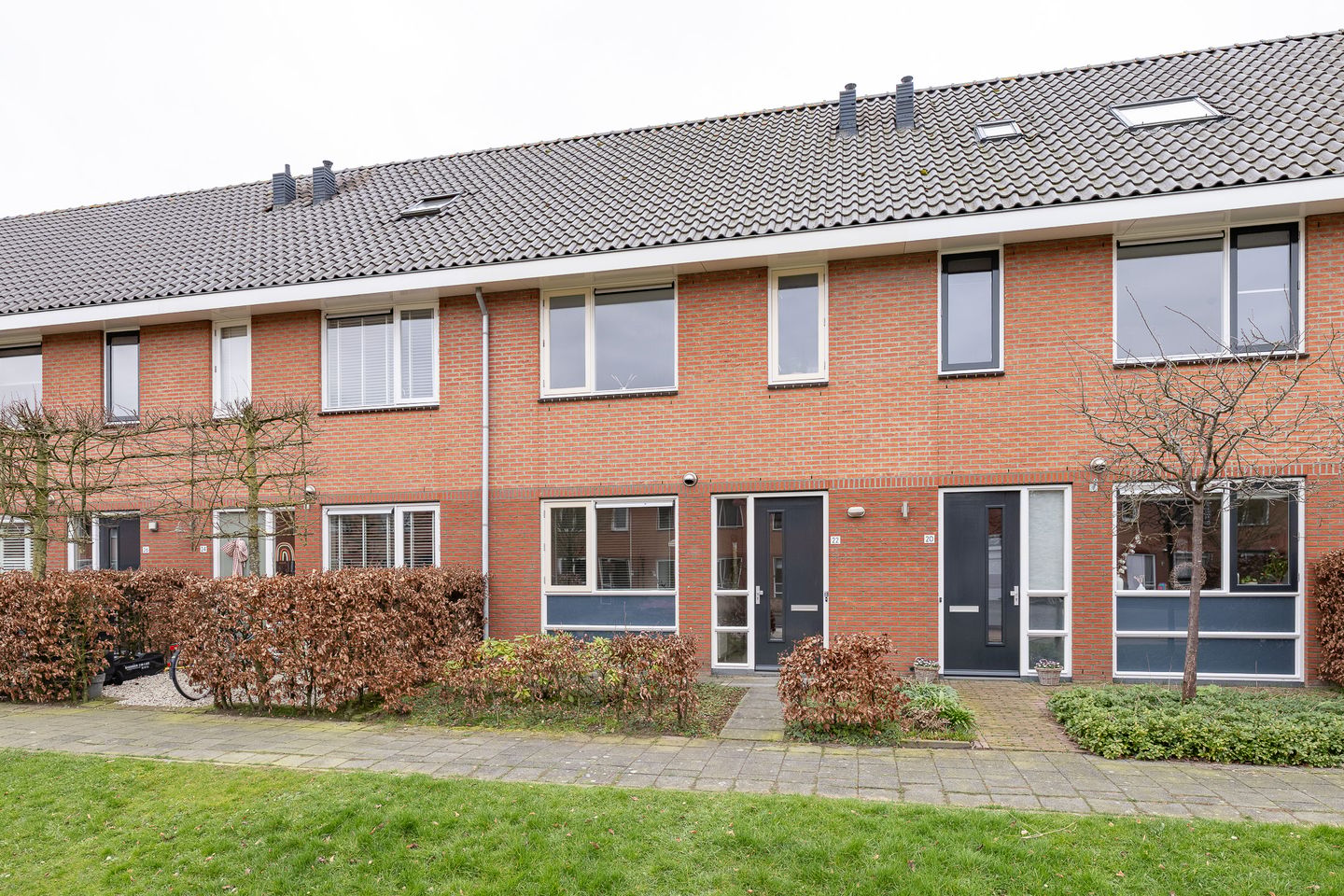 Foto 35 van Mosterdlaan 22