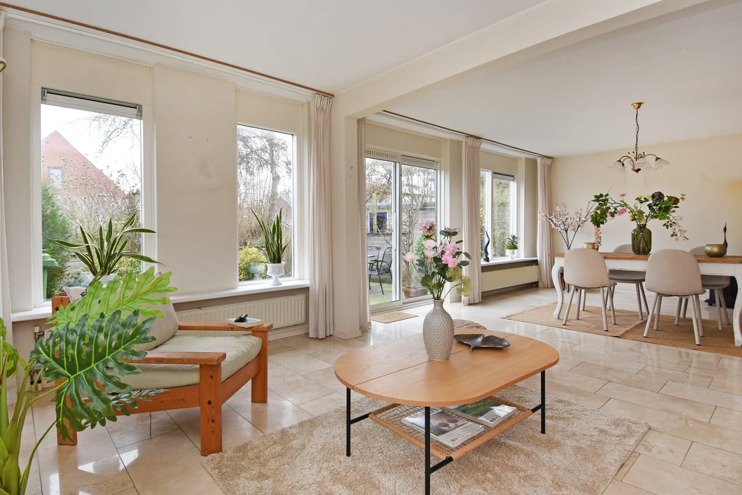 Photo 11 of Boomkwekerij 1