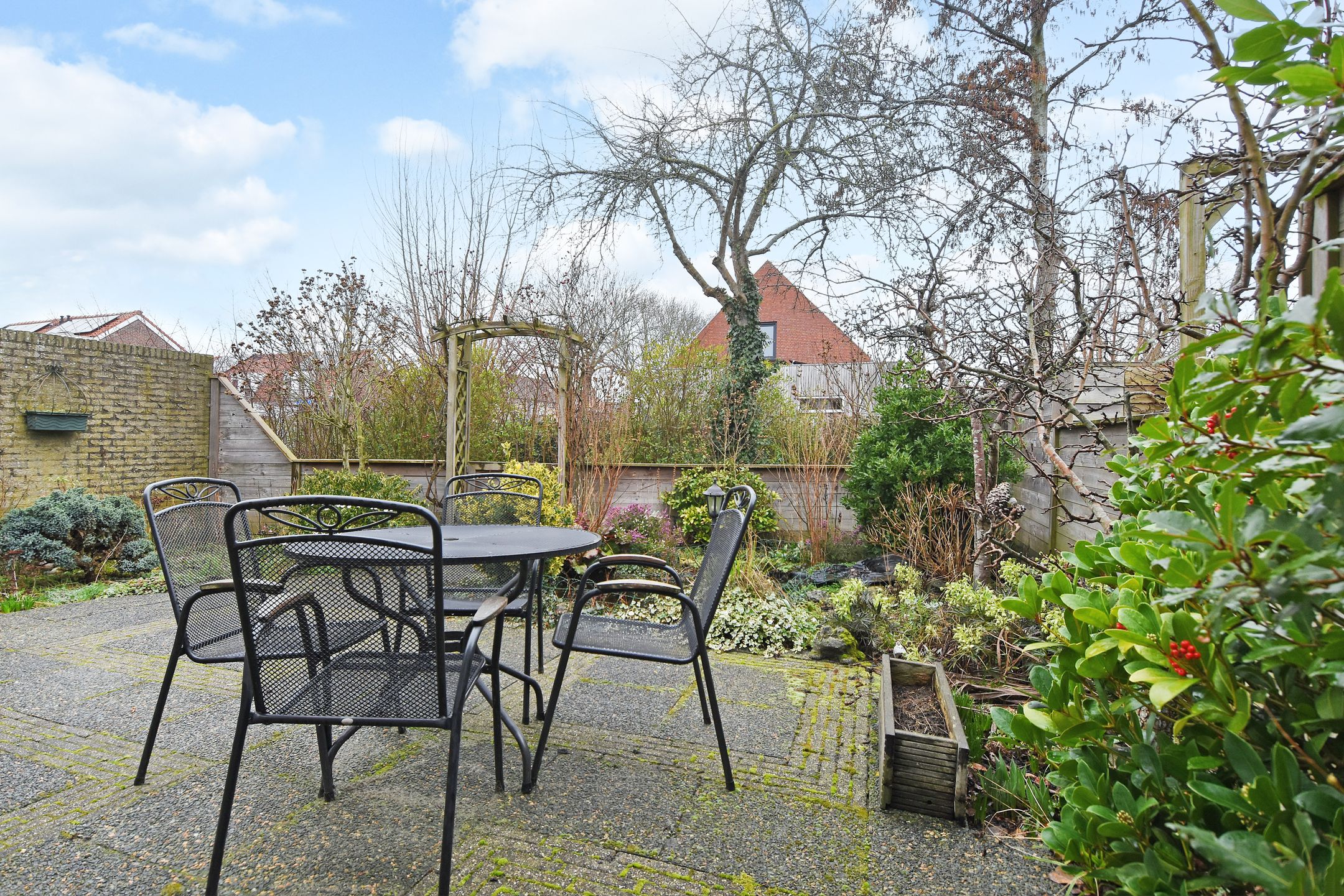 Photo 15 of Boomkwekerij 1