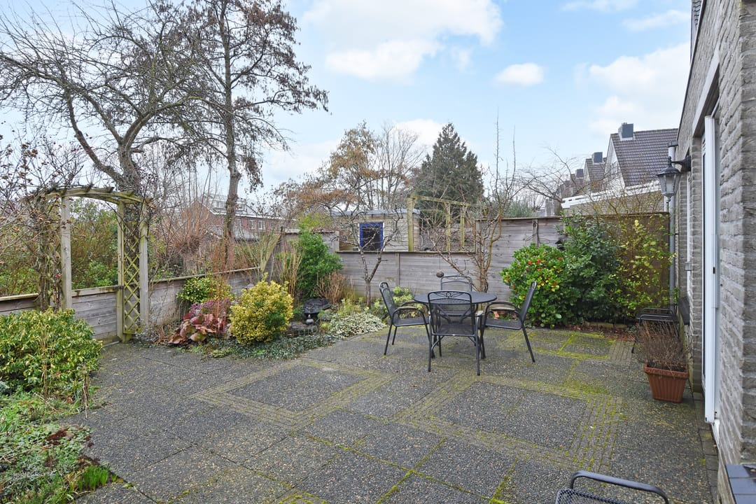 Photo 16 of Boomkwekerij 1