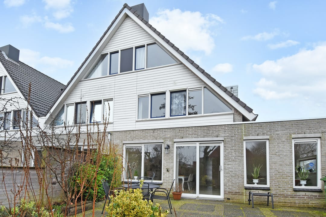 Photo 17 of Boomkwekerij 1