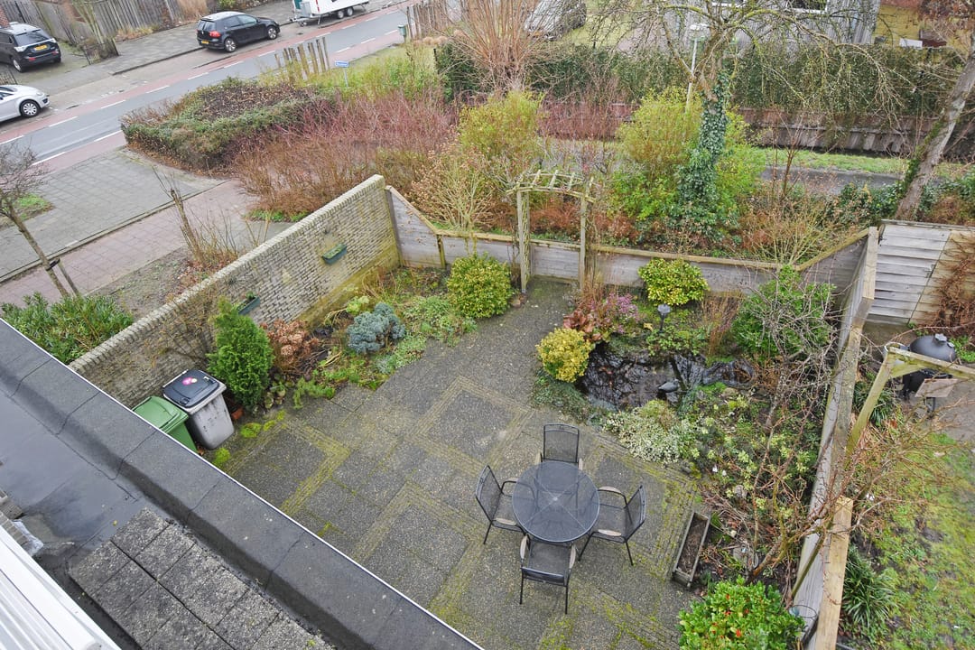 Photo 32 of Boomkwekerij 1