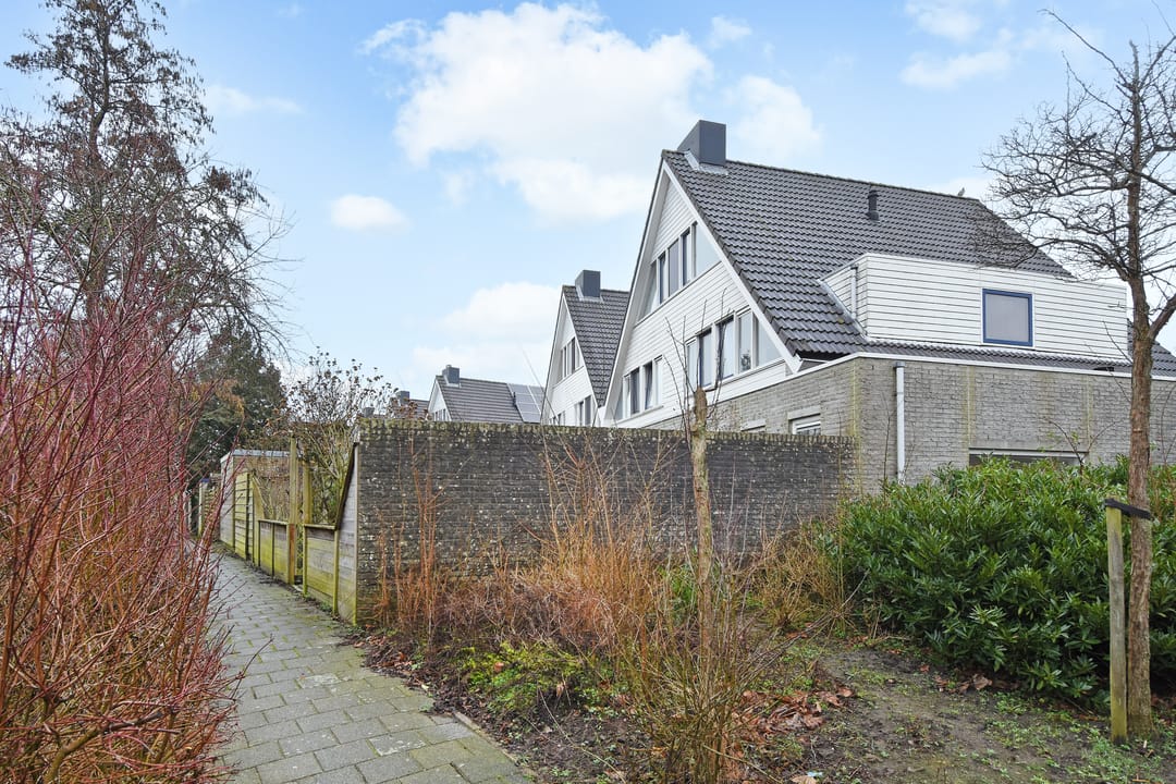 Photo 38 of Boomkwekerij 1